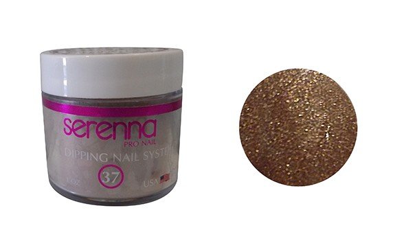 Dipping Powder Pó Imersão Nº37 Serenna