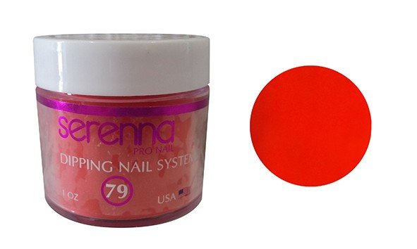 Dipping Powder Pó Imersão Nº79 Serenna