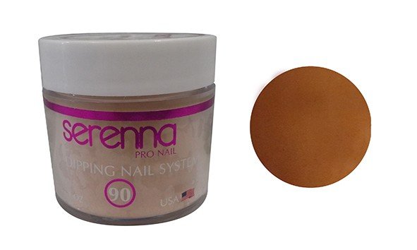 Dipping Powder Pó Imersão Nº90 Serenna