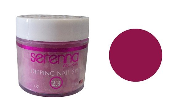 Dipping Powder Pó Imersão Nº23 Serenna
