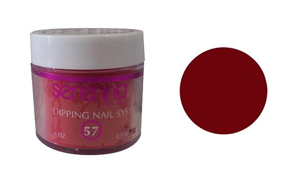 Dipping Powder Pó Imersão Nº57 Serenna