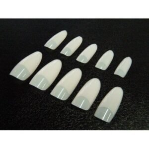 Tips Naturais Amendoados 100 unid.