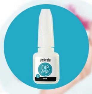 Dipping Powder Base Andreia 8g