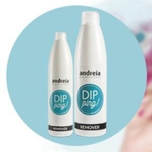 Dipping Powder Remover Andreia 250ml