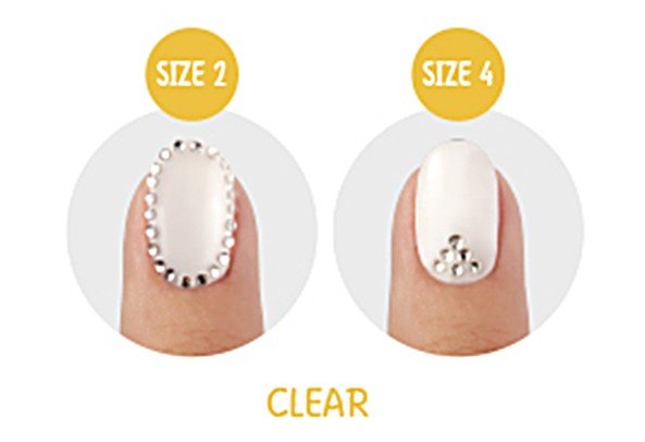 Crystal Clear 2 Andreia