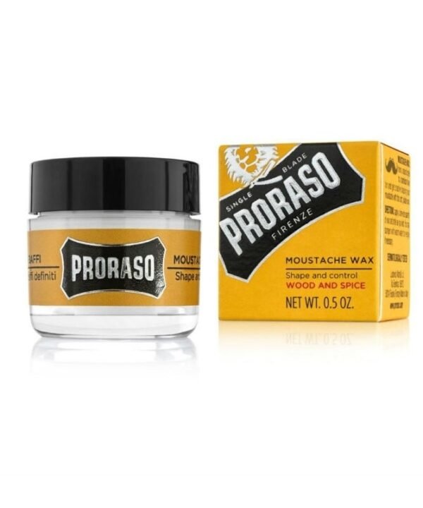 Proraso Cera Bigode 15ml