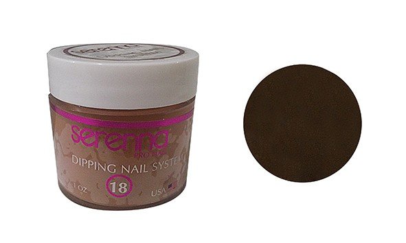 Dipping Powder Pó Imersão Nº18 Serenna