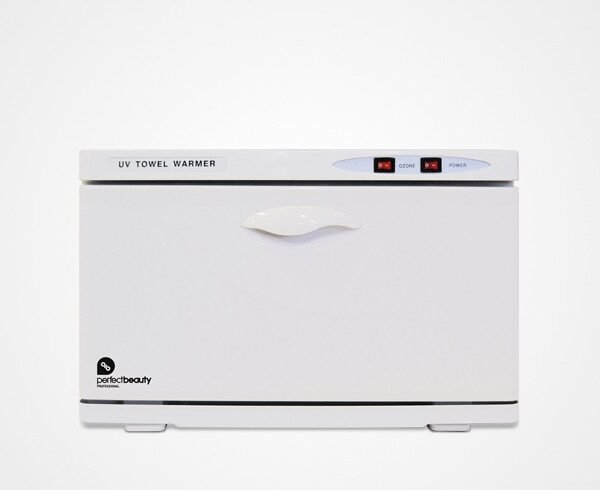 Aquecedor Toalhas com Ozono