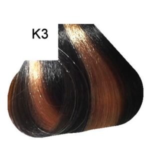 Tinta Cabelo Mel K3 Previa 100ml
