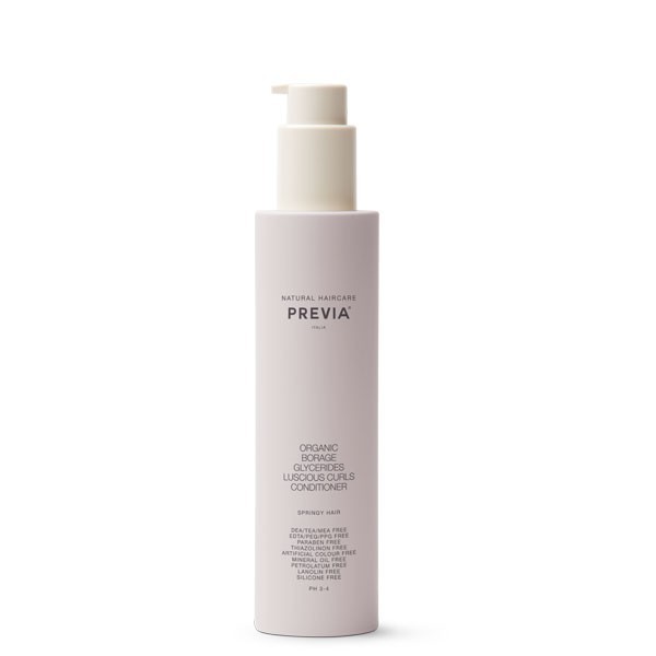 Condicionador Luscious Curls Curlfriends Previa 250ml