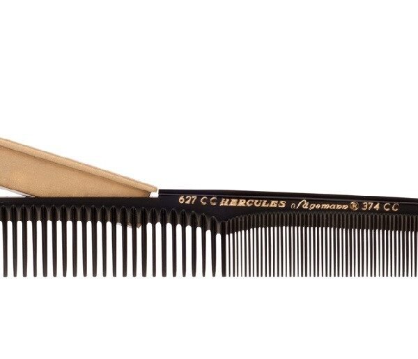 Pente Cut & Comb 627 CC Hercules Sagemann