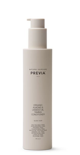 Condicionador Disciplinante Taming Previa 250ml
