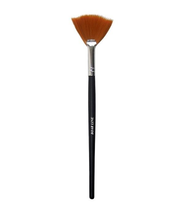 Pincel Leque Difuminador Boar Line 523