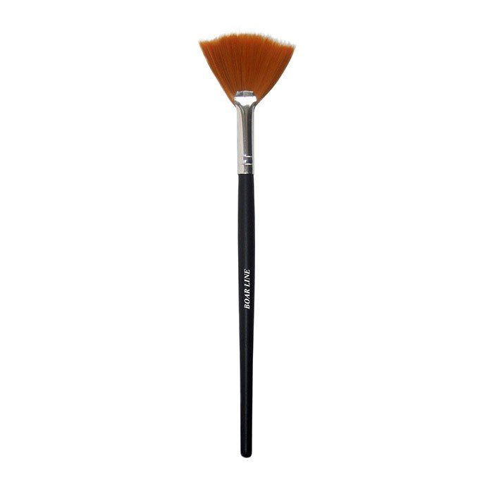 Pincel Leque Difuminador Boar Line 523