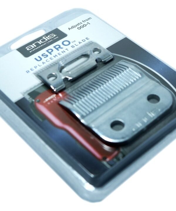 Andis UsPro Li Cordless Lâmina Corte