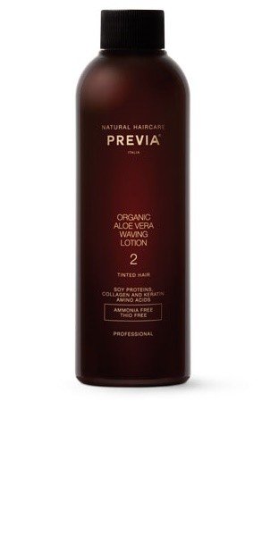 Óleo Permanente Nº2 Previa 200ml