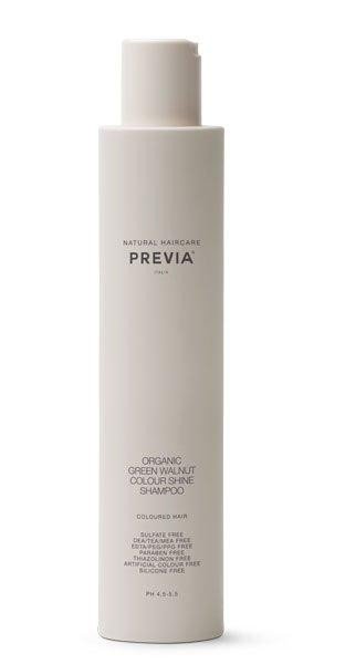 Shampoo After Color Keeping Previa 250ml