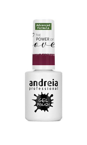 Verniz Gel Andreia Power of Love Family PL4