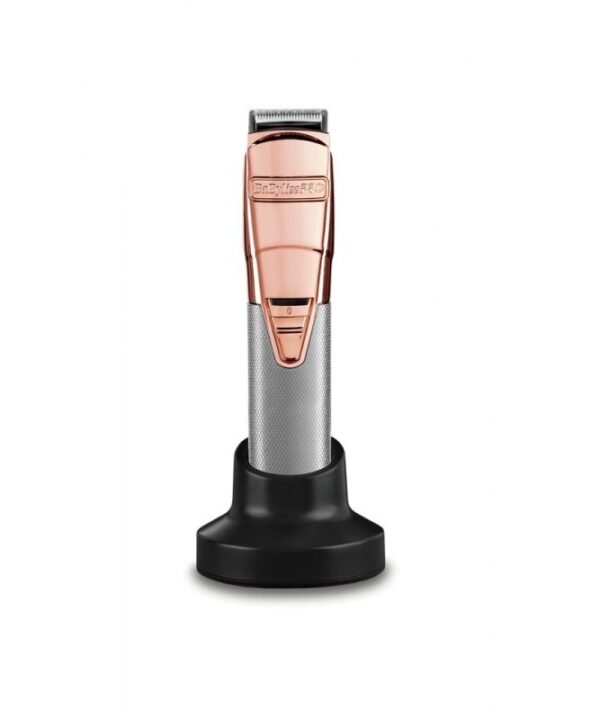 BabylissPro Rosefx Barber Spirit Máquina Contornos FX7880RGE
