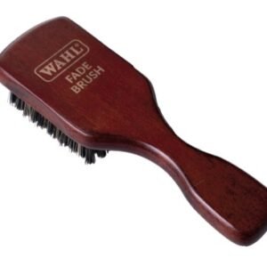 Escova Wahl Fade Brush