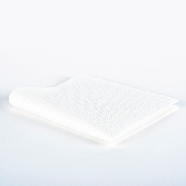 Toalhas Super Absorventes Descartáveis 100 Unidades