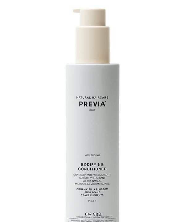 Condicionador Bodifyng Volumizing Previa 250ml