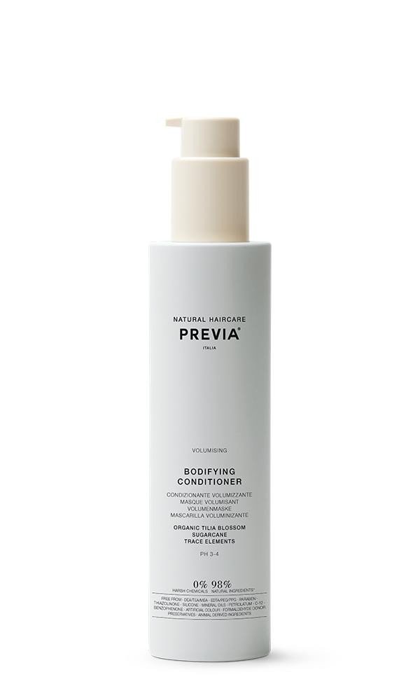 Condicionador Bodifyng Volumizing Previa 250ml