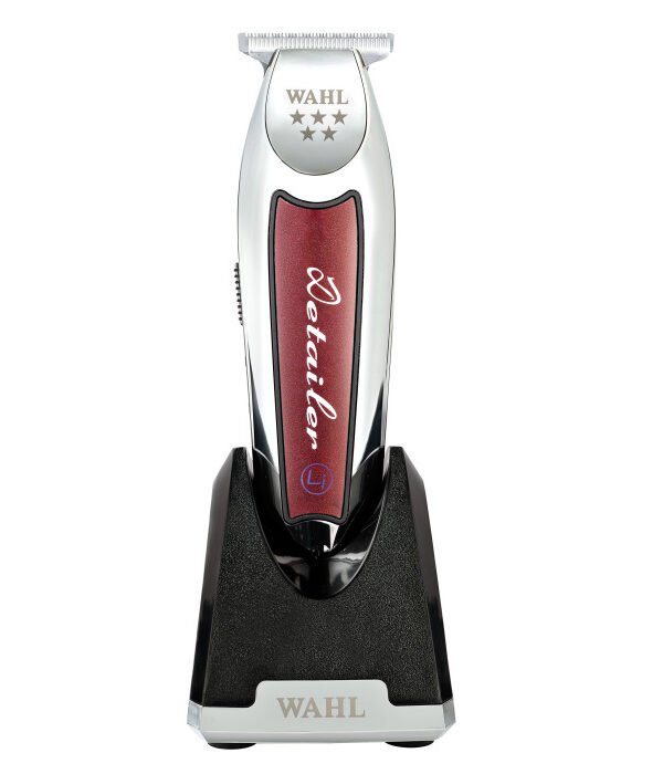 Wahl Detailer Maquina Contornos Cordless
