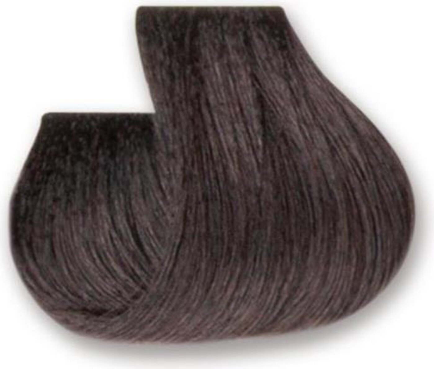 Tinta Cabelo Castanho Escuro 3.0 Previa 100ml