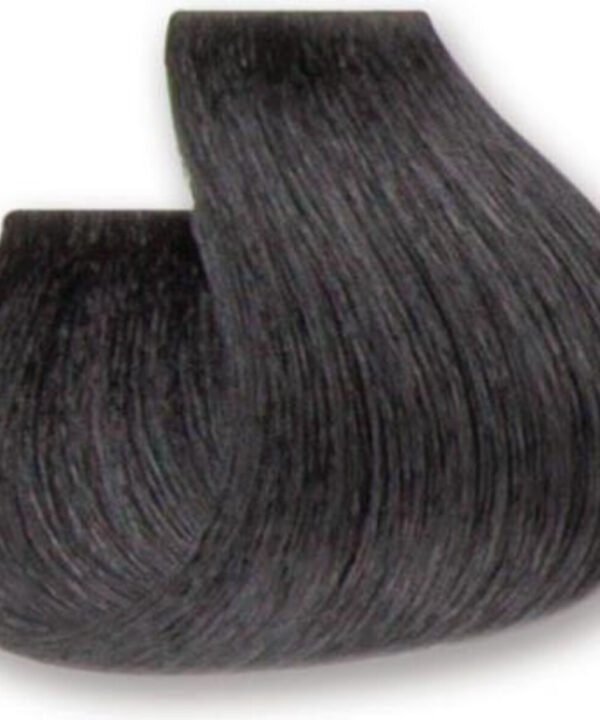 Tinta Cabelo Preto 1.0 Previa 100ml