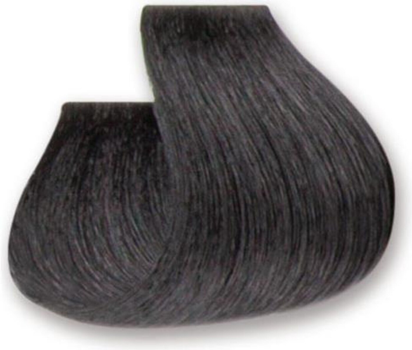 Tinta Cabelo Preto 1.0 Previa 100ml