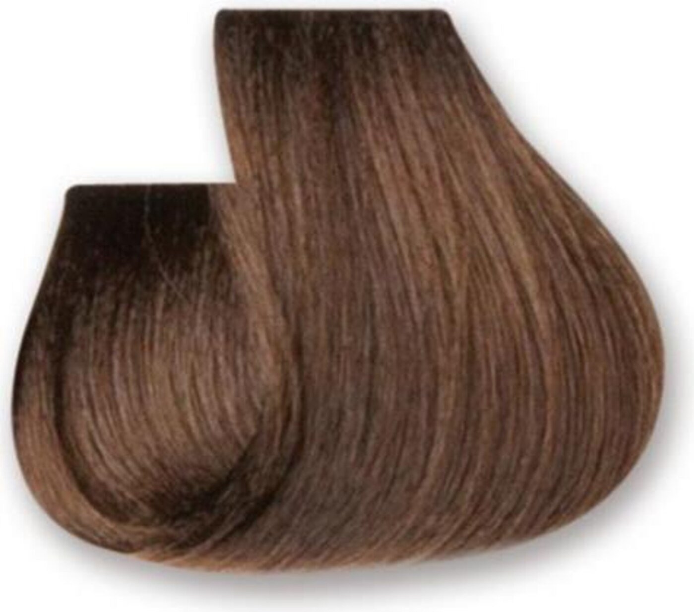 Tinta Cabelo Louro Escuro Natural Intenso 6.00 Previa 100ml