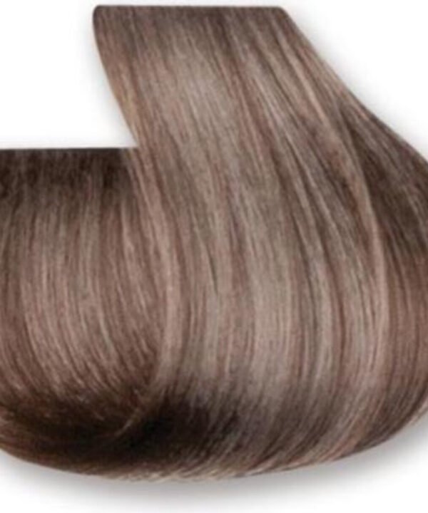 Tinta Cabelo Louro Cinza 7.1 Previa 100ml