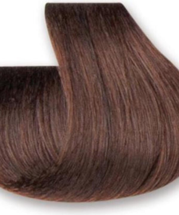 Tinta Cabelo Castanho Claro Dourado 5.3 Previa 100ml