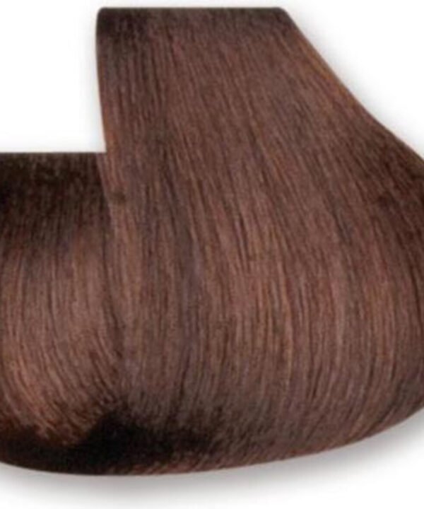 Tinta Cabelo Louro Escuro Dourado 6.3 Previa 100ml