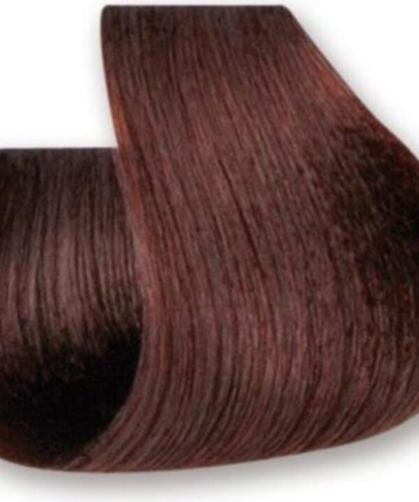 Tinta Cabelo Louro Escuro Cobre 6.4 Previa 100ml