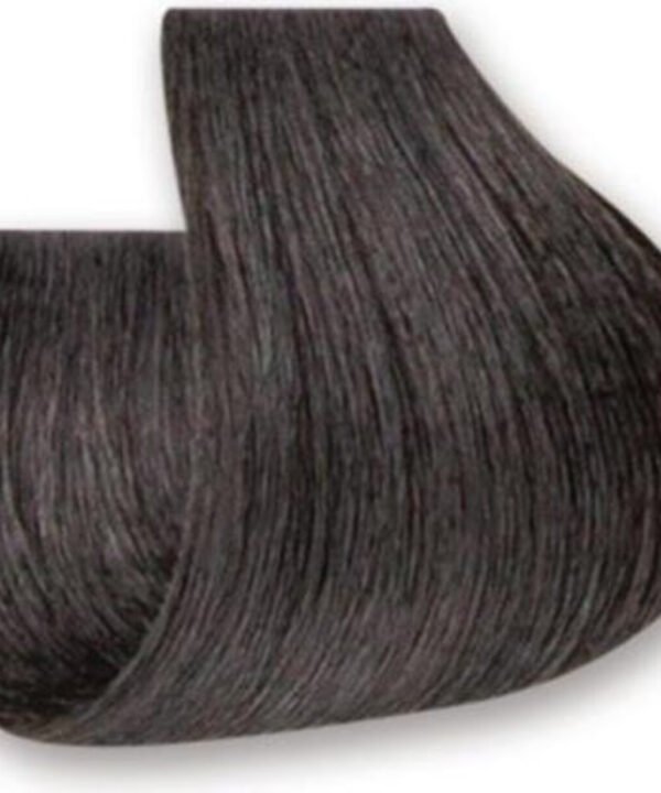 Tinta Cabelo Castanho Natural Cinza 4.01 Previa 100ml