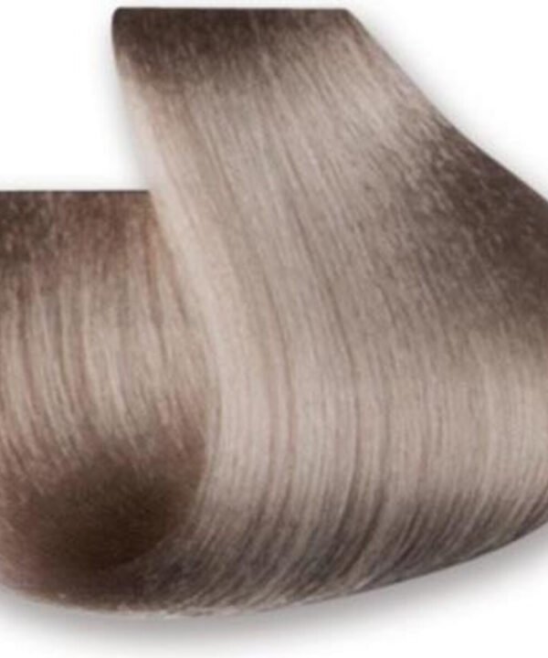 Tinta Cabelo Louro Cinza 10.1 Previa 100ml