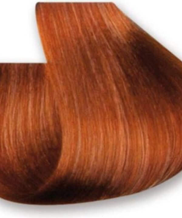 Tinta Cabelo Louro Clarissimo Dourado Cobre 9.43 Previa 100ml