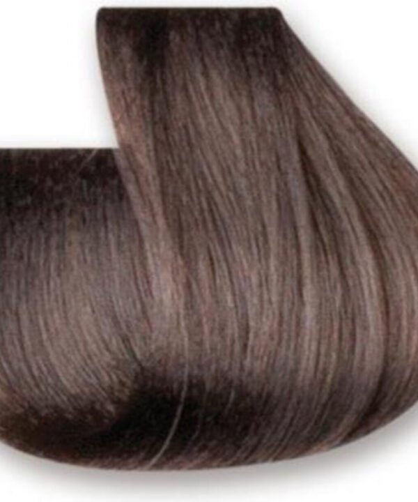 Tinta Cabelo Louro Escuro Cinza Pérola 6.08 Previa 100ml