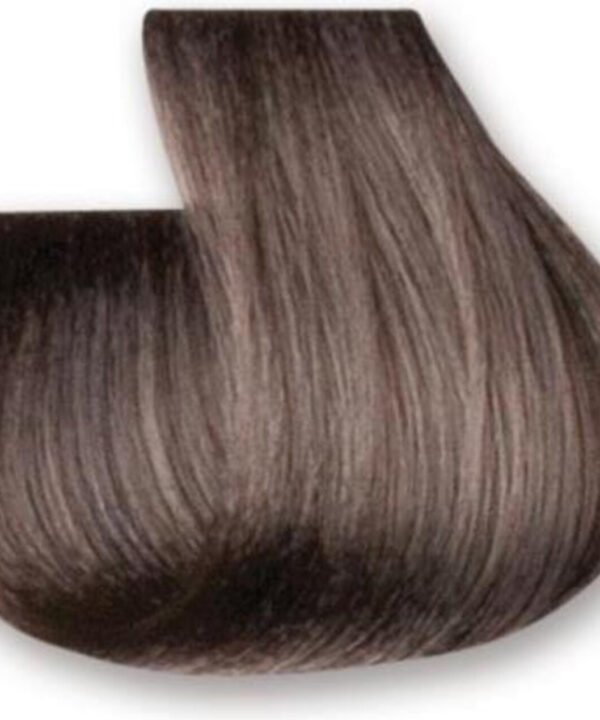 Tinta Cabelo Louro Cinza Pérola 7.08 Previa 100ml