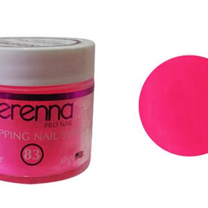 Dipping Powder Pó Imersão Nº83 Serenna 30g