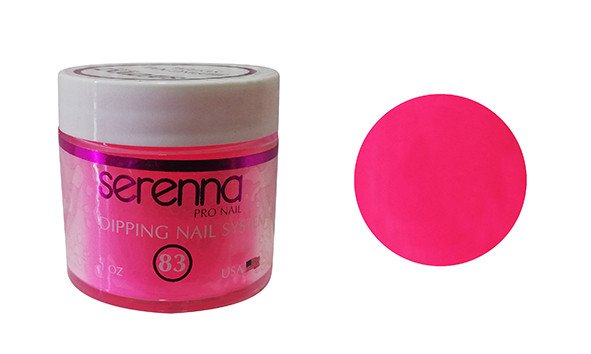 Dipping Powder Pó Imersão Nº83 Serenna 30g