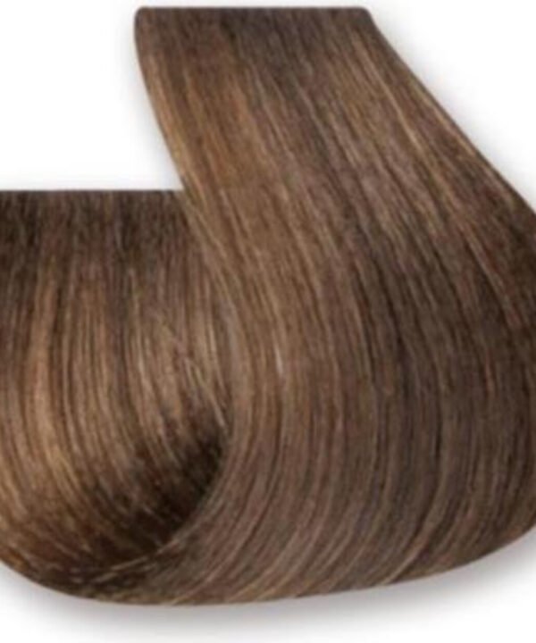 Tinta Cabelo Louro Natural Cinza 7.01 Previa 100ml
