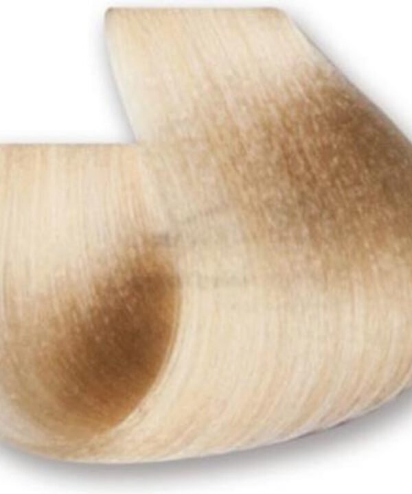 Tinta Cabelo Super Aclarante Dourado H3 Previa 100ml