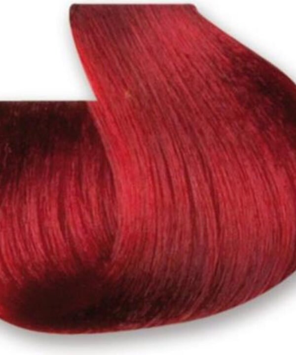 Tinta Cabelo Louro Vermelho 7.6 Previa 100ml