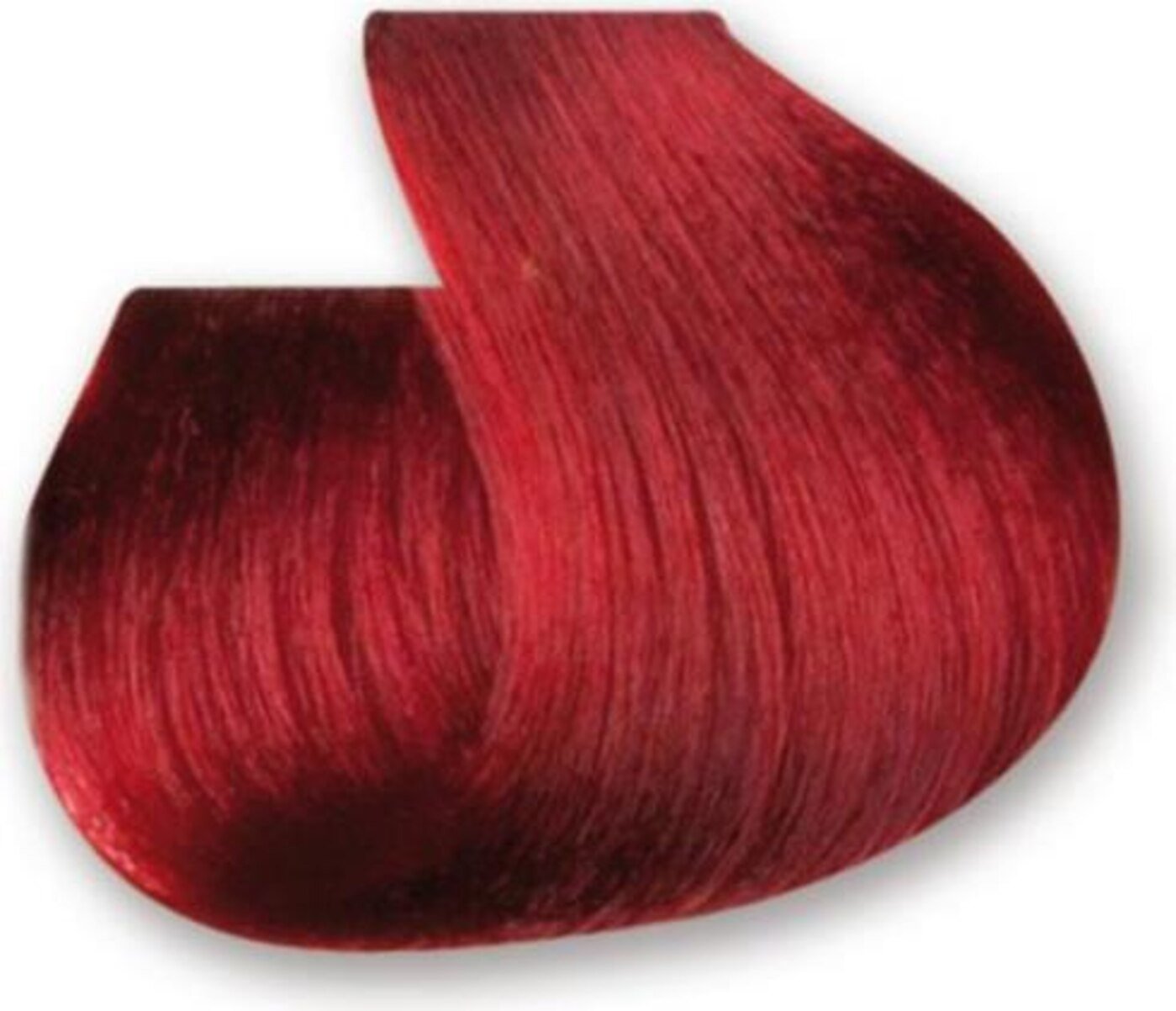 Tinta Cabelo Louro Vermelho 7.6 Previa 100ml