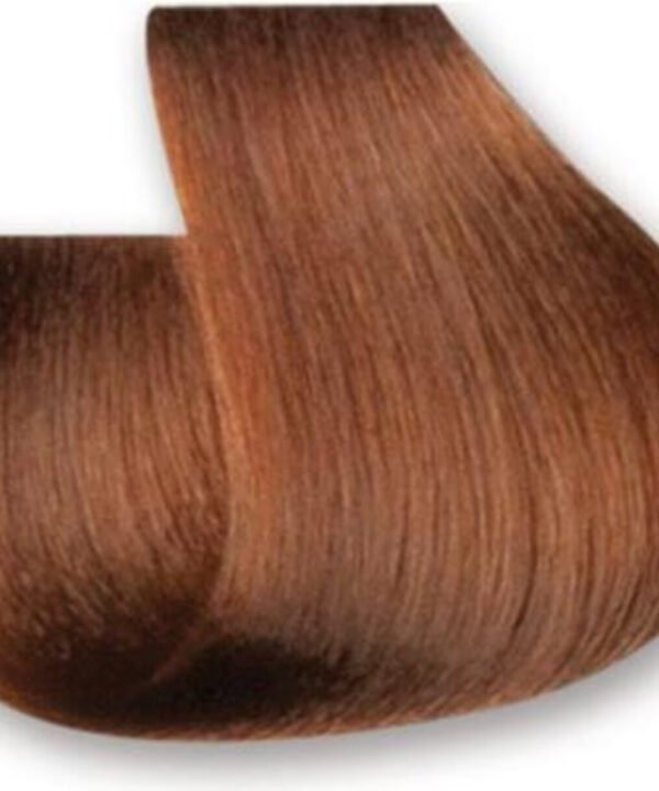 Tinta Cabelo Louro Claro Dourado Intenso 8.33 Previa 100ml