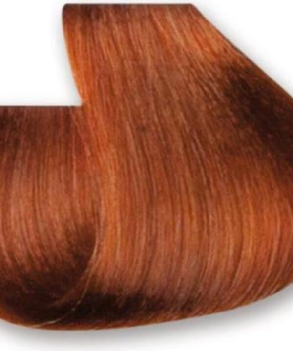 Tinta Cabelo Louro Claro Cobre Intenso 8.44 Previa 100ml