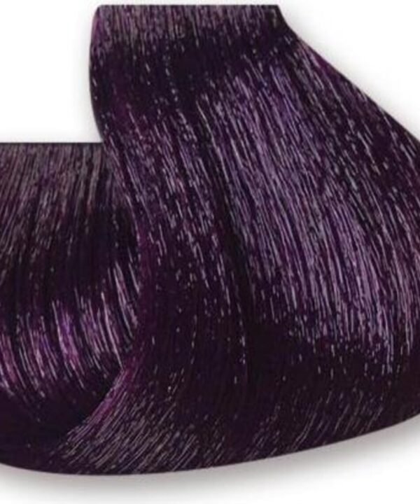 Tinta Cabelo Corrector Violeta C2/CV Previa 100ml